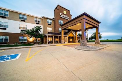 Comfort Inn & Suites Independence - image 8