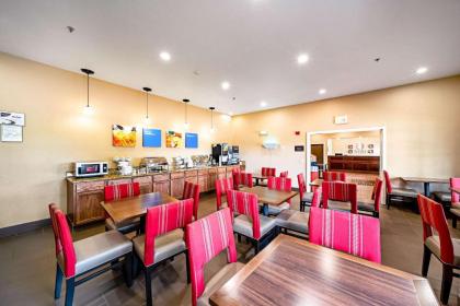 Comfort Inn & Suites Independence - image 9