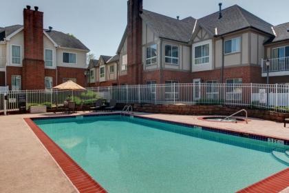 Residence Inn by marriott Cleveland Independence Ohio