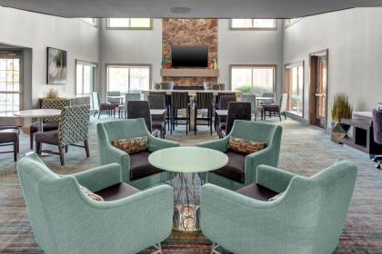 Residence Inn by Marriott Cleveland Independence - image 8