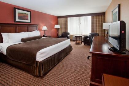 Ramada by Wyndham Cleveland Independence Independence