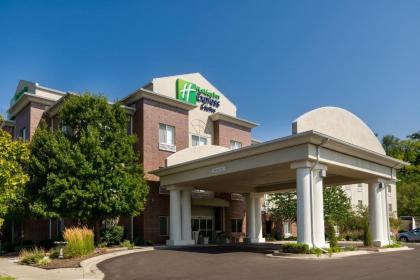 Holiday Inn Independence Mo