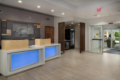 Holiday Inn Express Independence - Kansas City an IHG Hotel - image 21