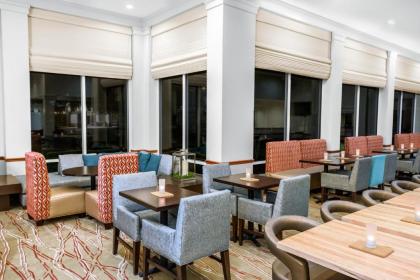 Hilton Garden Inn Independence - image 21