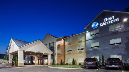 Fairfield Inn Kansas City Independence