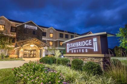 Staybridge Suites Kansas City