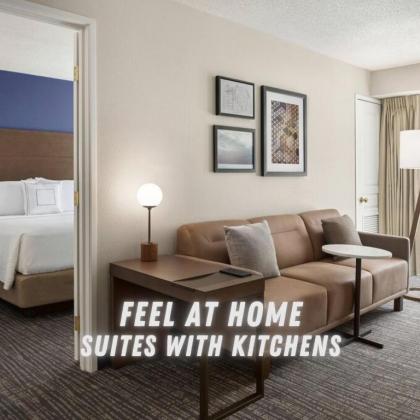 Residence Inn By Marriott Kansas City Independence