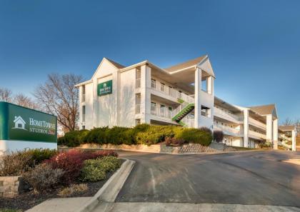 Hotel in Independence Missouri