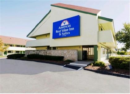 Americas Best Value Inn Kansas City