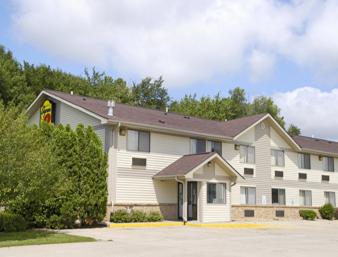 Super 8 by Wyndham Independence - main image