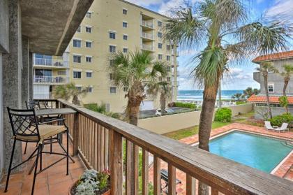 Beachfront Indialantic Home   Pool and Ocean View