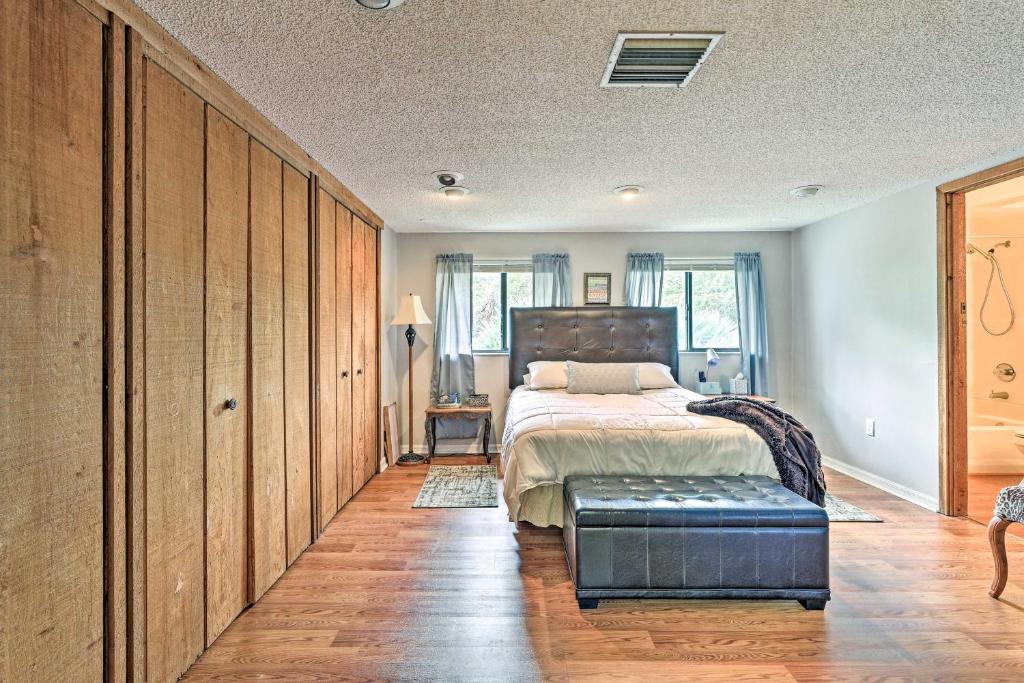 Oceanfront Indialantic Home with Outdoor Space! - image 7