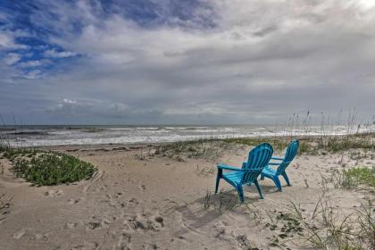 Oceanfront Indialantic Home with Outdoor Space! - image 9