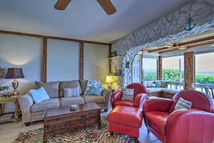 Beachfront Indialantic House with Furnished Patio! - image 13