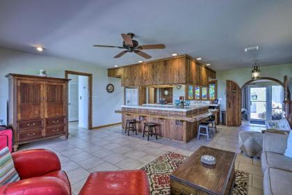 Beachfront Indialantic House with Furnished Patio! - image 14