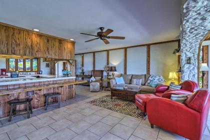 Beachfront Indialantic House with Furnished Patio! - image 15
