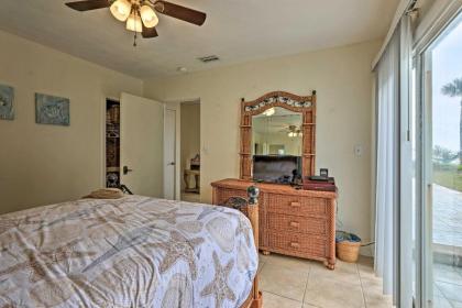 Beachfront Indialantic House with Furnished Patio! - image 5