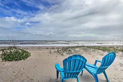 Beachfront Indialantic House with Furnished Patio! - image 6