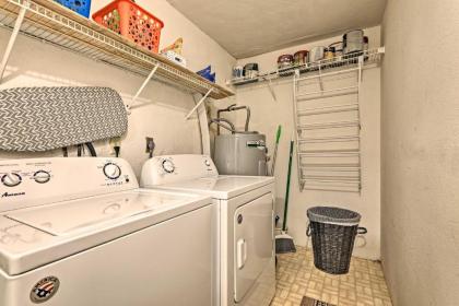 Beachfront Indialantic House with Furnished Patio! - image 7