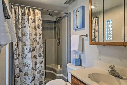 Beachfront Indialantic House with Furnished Patio! - image 8
