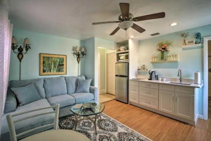 melbourne Beach and Indialantic Apt with 2 Bikes Florida
