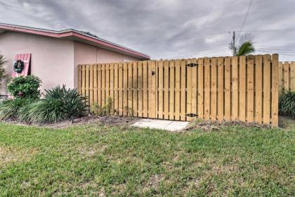 Melbourne Beach and Indialantic Apt with 2 Bikes! - image 14
