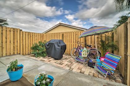 Melbourne Beach and Indialantic Apt with 2 Bikes! - image 15