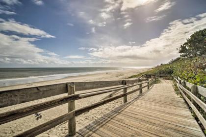 Melbourne Beach and Indialantic Apt with 2 Bikes! - image 7