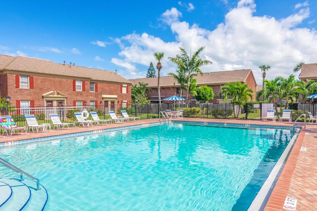 Seaside Retreat - main image