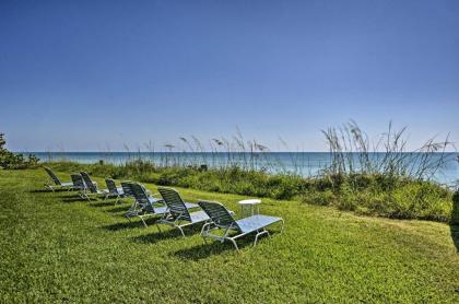 Oceanfront Vero Beach Condo with Balcony Views Indian River Shores