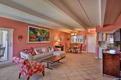 Oceanfront Vero Beach Condo with Balcony Views! - image 12