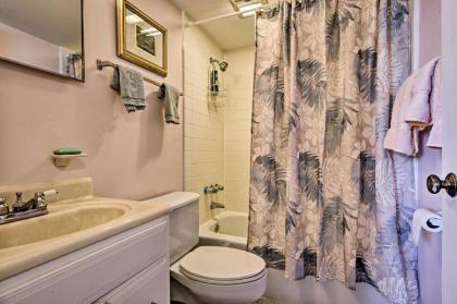 Oceanfront Vero Beach Condo with Balcony Views! - image 13