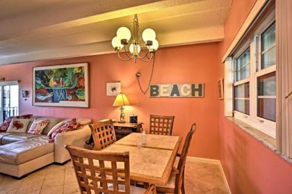 Oceanfront Vero Beach Condo with Balcony Views! - image 15