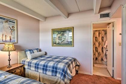 Oceanfront Vero Beach Condo with Balcony Views! - image 2