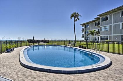 Oceanfront Vero Beach Condo with Balcony Views! - image 3