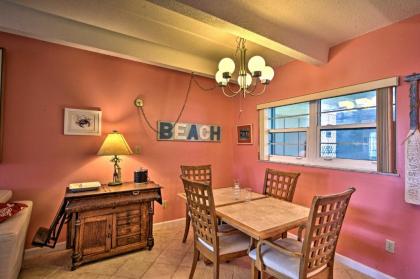 Oceanfront Vero Beach Condo with Balcony Views! - image 6