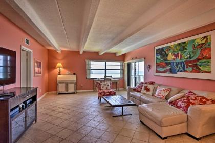 Oceanfront Vero Beach Condo with Balcony Views! - image 7