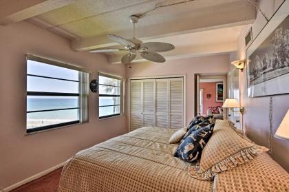Oceanfront Vero Beach Condo with Balcony Views! - image 8