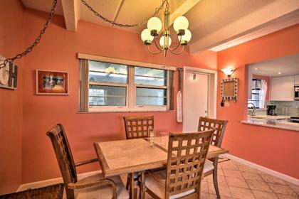 Oceanfront Vero Beach Condo with Balcony Views! - image 9