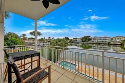 Intercoastal Waterfront Retreat