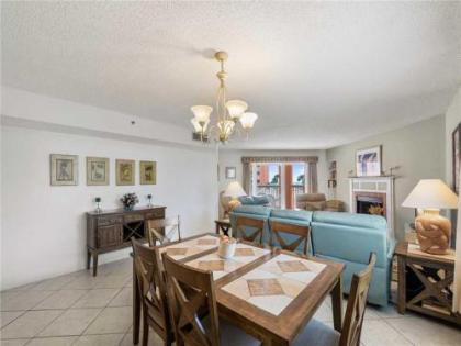 Beach Cottages ll Unit 2106 2 Bedrooms WIFI Spa Sleeps 7 - image 3
