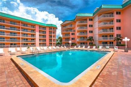 Beach Cottages ll Unit 2106 2 Bedrooms WIFI Spa Sleeps 7 - image 5