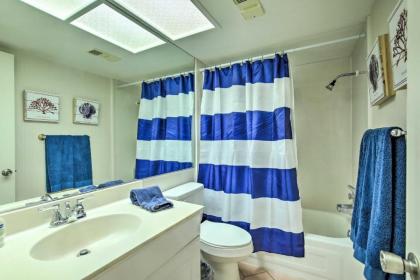 Indian Shores Condo with Balcony and Pool Access! - image 15