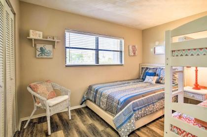Indian Shores Condo with Balcony and Pool Access! - image 16