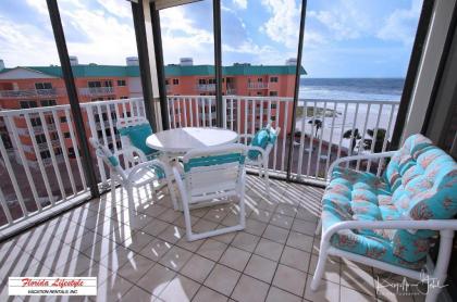 Beach Palms by Florida Lifestyle Vacation Rentals - image 9