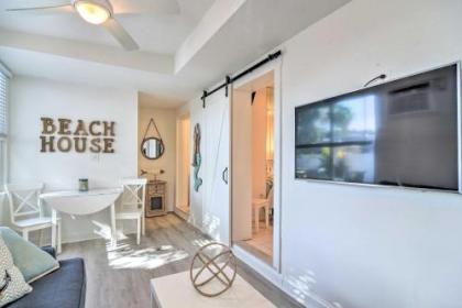 Florida Unit minutes from Indian Rocks Beach Indian Rocks Beach