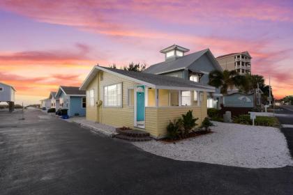 Canary Beach Cottage