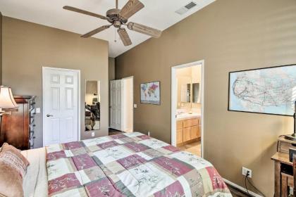 Indian Wells Home with Pool Hot Tub and Fire Pit - image 8