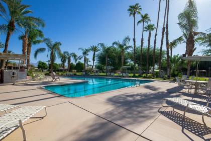 Holiday homes in Indian Wells California