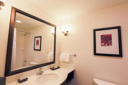 Hilton Garden Inn Indiana at IUP - image 2
